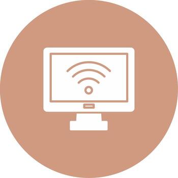 4 4 - computadora.svg vector