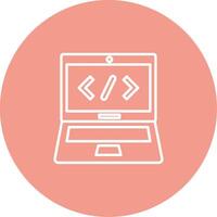 Software Icon Design Symbol vector