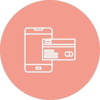 Payment Method Icon Design Symbol vector