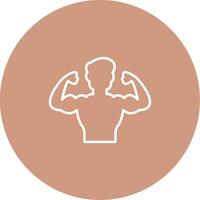 Man Icon Design Symbol vector