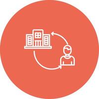 Consumer Icon Design Symbol vector