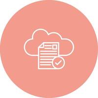 File Icon Design Symbol vector