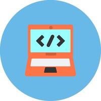 Software Icon Design Symbol vector