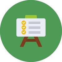 Rules Icon Design Symbol vector