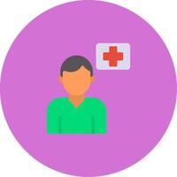 Medical Icon Design Symbol vector