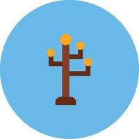 Coat Rack Icon Design Symbol vector
