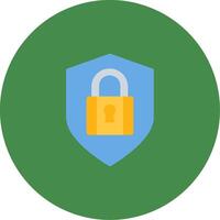 Security Icon Design Symbol vector