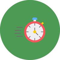 Quick Response Icon Design Symbol vector