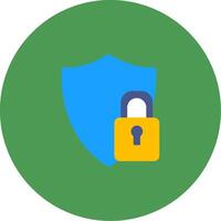 Privacy Icon Design Symbol vector