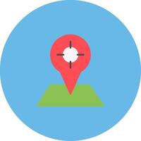 Placeholder Icon Design Symbol vector