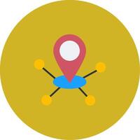Mobility Icon Design Symbol vector