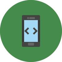 Mode Icon Design Symbol vector