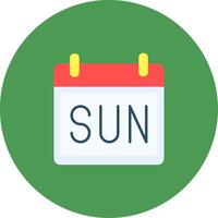 Day Icon Design Symbol vector
