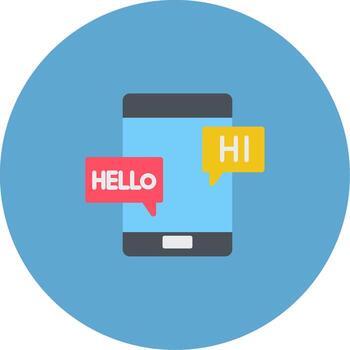 Introducción icono diseño símbolo vector