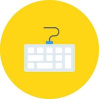 Keyboard Icon Design Symbol vector