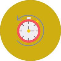 History Icon Design Symbol vector