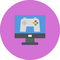 Game Icon Design Symbol vector