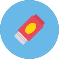 Eraser Icon Design Symbol vector