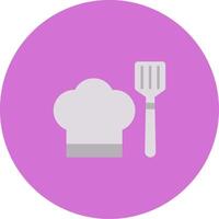 Cooking Icon Design Symbol vector