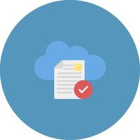File Icon Design Symbol vector