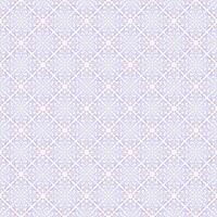 Combination light purple pattern on white background vector