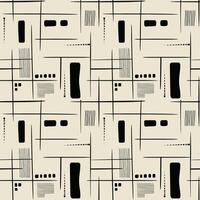 abstract art composition shape pattern vector