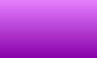 Violet purple gradient color abstract background. dark color colorful transition backdrop display vector