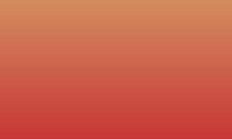 Abstract red brown color gradient texture. Modern smooth background illustration template for decoration, surface, advertising, idea, artwork, landing page, banner, poster, display vector