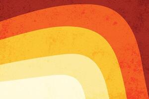 vintage background with sunny color vector