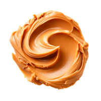 Creamy peanut butter spread ideal for snacks and cooking recipes png