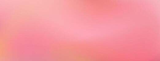 Abstract Pink Gradient Background Soft, Pastel, Blurry, Smooth, Subtle, Delicate, vector