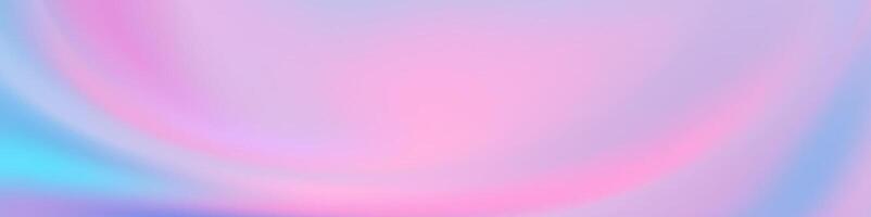 Abstract Pastel Pink Blue Swirl Gradient Background Texture Design vector
