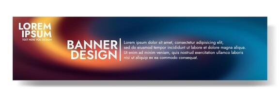 Abstract Background Template Gradient, Colorful, Modern, Website, vector