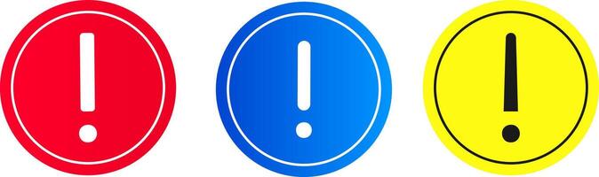 Warning triangle icon. Yellow caution warning in . Warning sign with exclamation mark vector