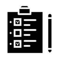 Lab Test Icon vector
