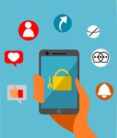 How to protect your business from cyber attacks vector