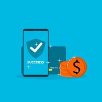 How to protect your business from cyber attacks vector