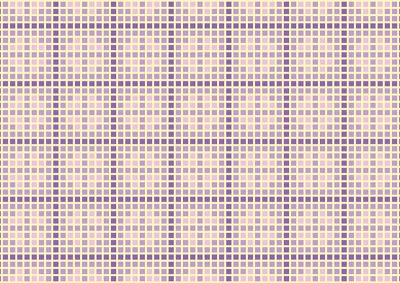 Square pattern mosaic pixel weaving background