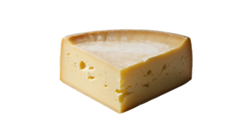 A presentation of mixed cheese varieties including soft, hard, and herb-infused cheeses, displayed on a rustic surface showcasing a delicious cheese selection. png