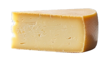 Grated parmesan cheese isolated on transparent background. png