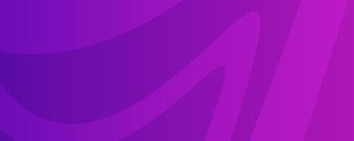 Modern colorful gradient background with wave lines vector