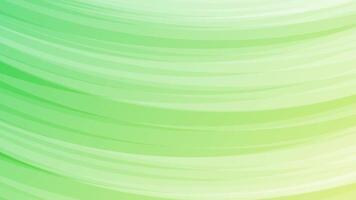 Modern colorful gradient background with rounded lines vector