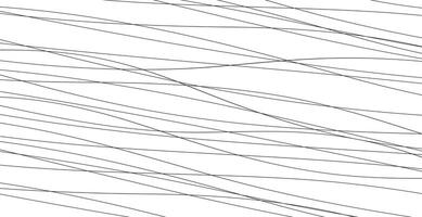 Hand drawn lines. Abstract pattern wave simple seamless, smooth pattern, web design, greeting card, textile, Technology background, Eps 10 illustration vector