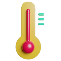 Celsius Temperature Weather png