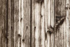 Old wooden planks surface background photo