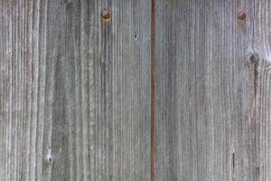Old wooden plank surface background photo
