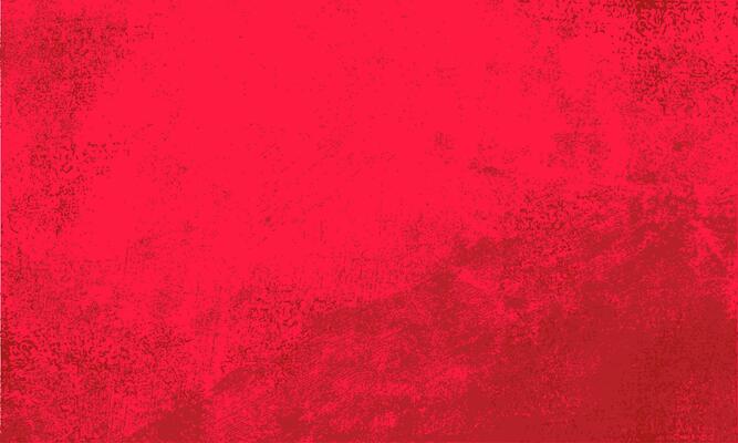 Grunge red background. Grunge texture illustration