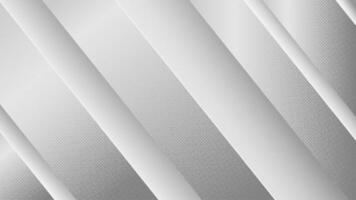 Modern Minimalist geometric background with Textured Layers vector