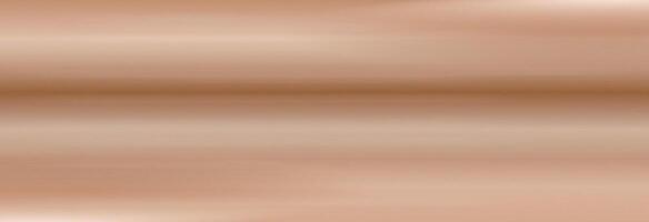 Stylish copper background. vector