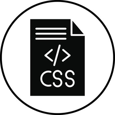 Html Css Logo Vector Art, Icons, and Graphics for Free Download